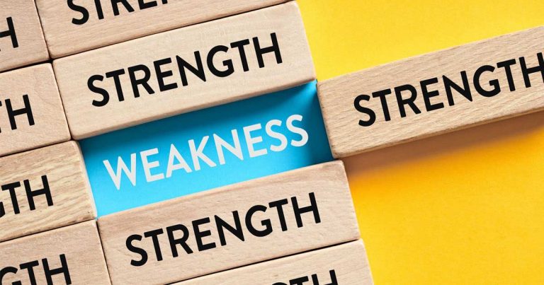 How to Answer “What Are Your Strengths and Weaknesses?”
