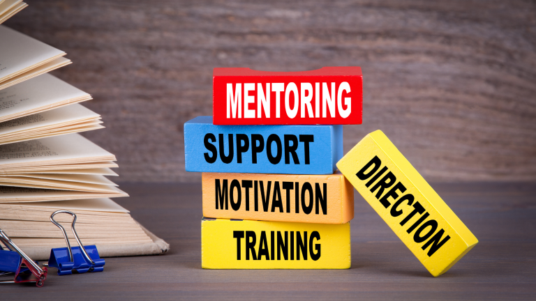 Guiding Career Growth through Right Mentorship