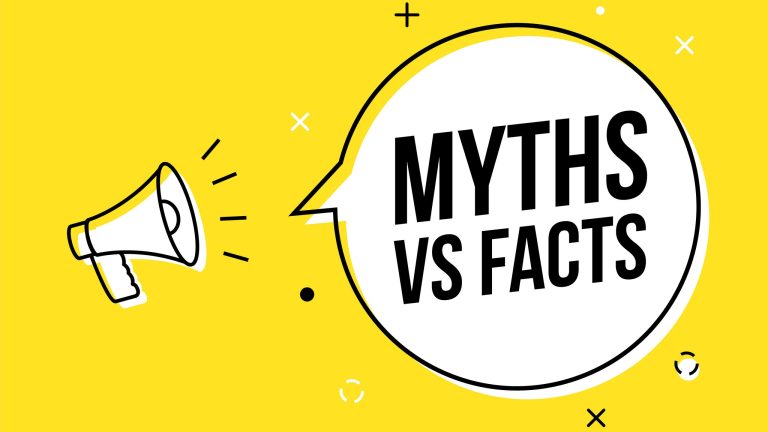 Debunking Mentoring Myths