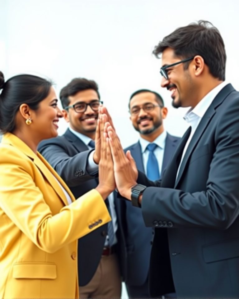 Sales To CEO Program