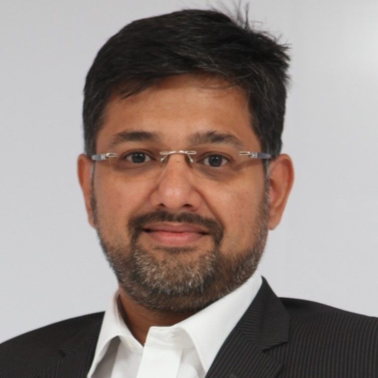 Vikas Sunkad